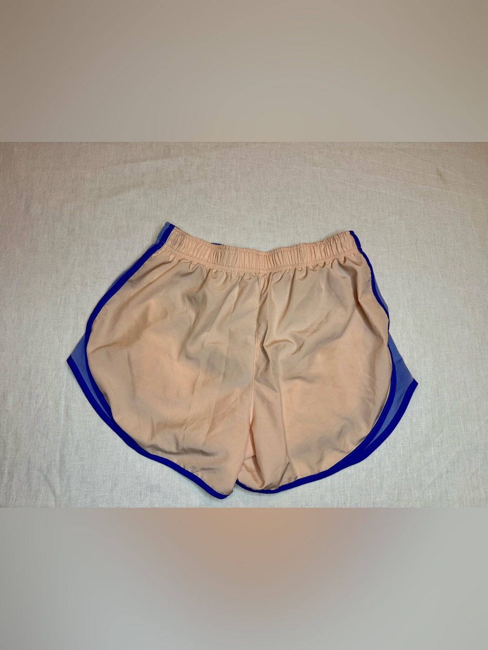 Nike Dri-FIT Women’s Tempo Running Shorts Bundle (3 Pairs) – Medium - Picture 4 of 12